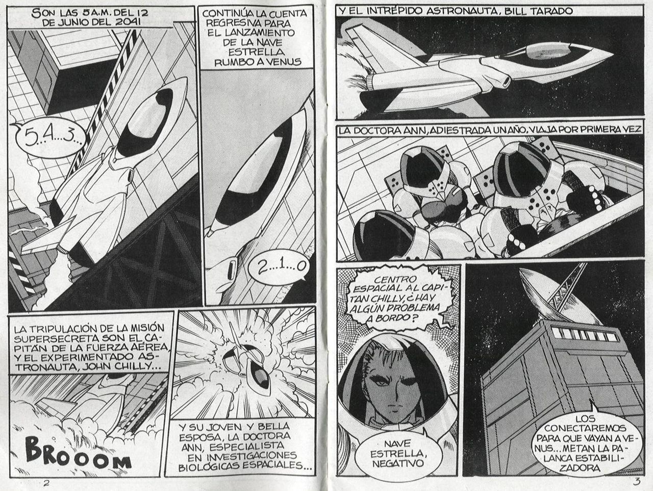 Chicas trabajadoras 28 image number 2