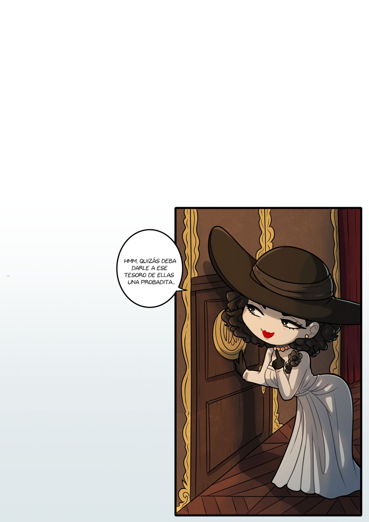 Sanguis Virginis -  -  - Complete image number 18