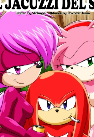 Hot Tub Sex Machine  El Jacuzzi Del Sexo