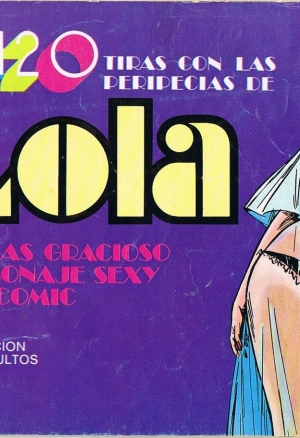 Lola 18