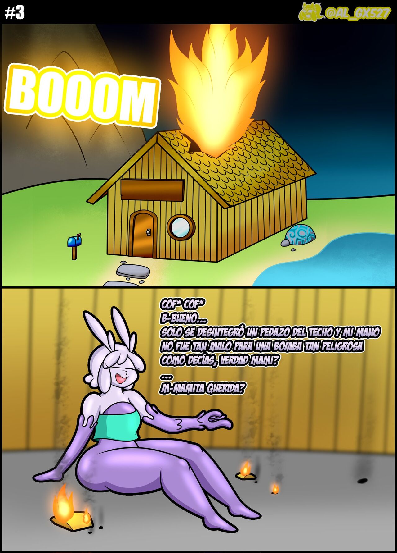 Nuevo hogar + Extra image number 4
