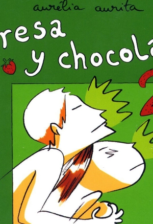 Fraise et Chocolat : Tome 2