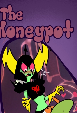 The Honeypot