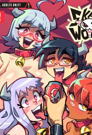 Skarpworld: Chapter 9: Milk Crisis Part 3