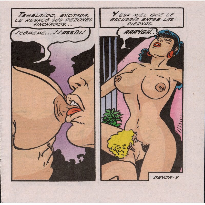 Devorame otra Vez 0277 image number 10