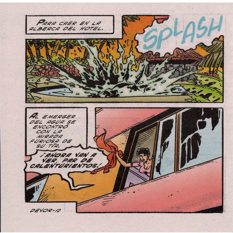 Devorame otra Vez 0277 image number 13