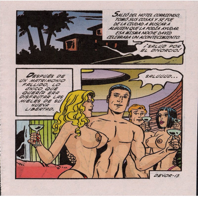 Devorame otra Vez 0277 image number 14