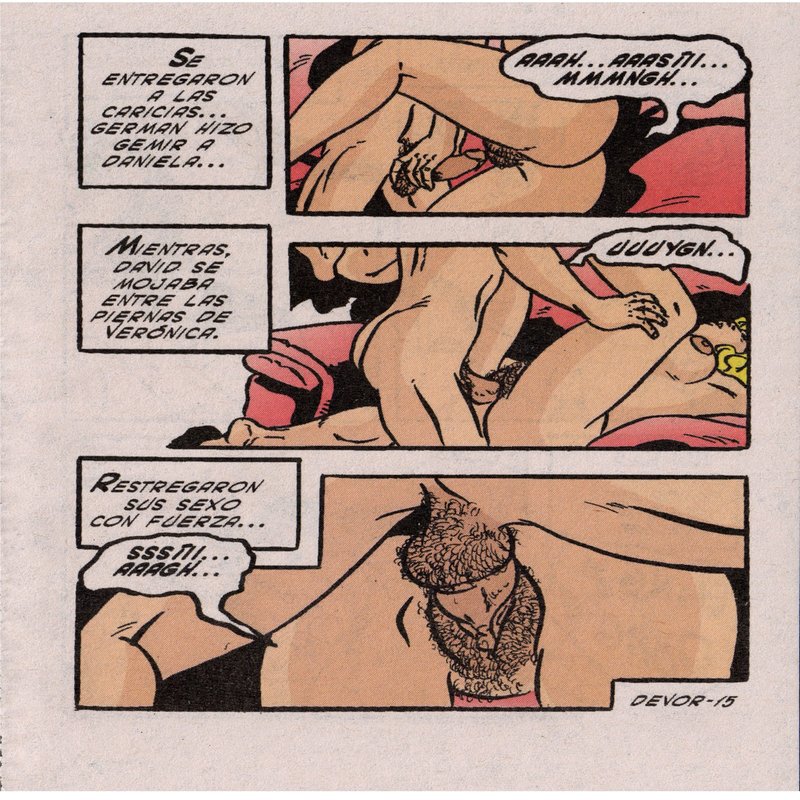 Devorame otra Vez 0277 image number 16