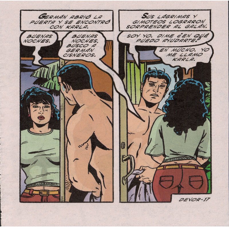 Devorame otra Vez 0277 image number 18