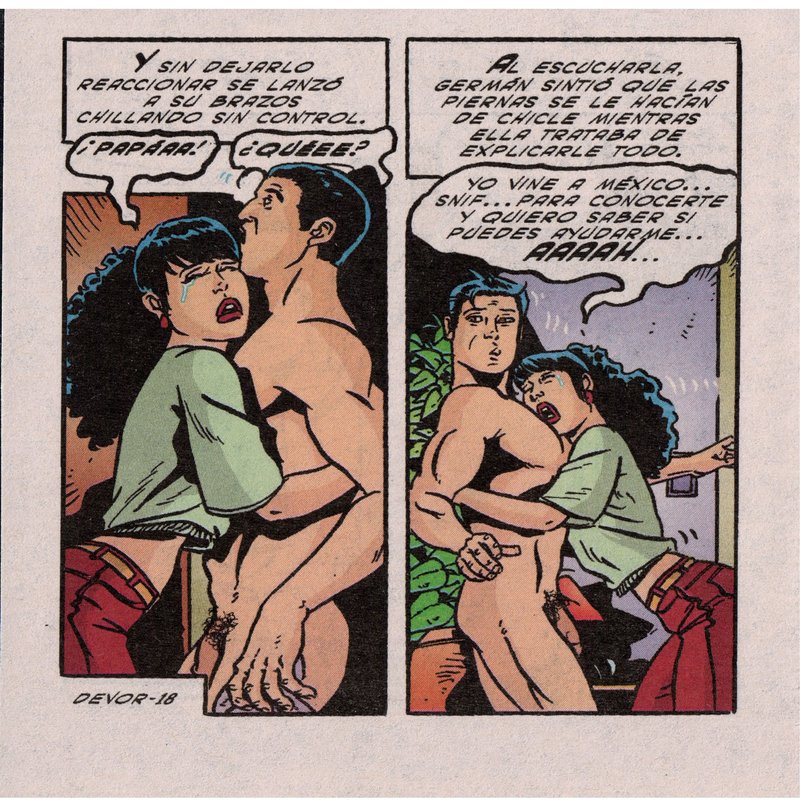 Devorame otra Vez 0277 image number 19