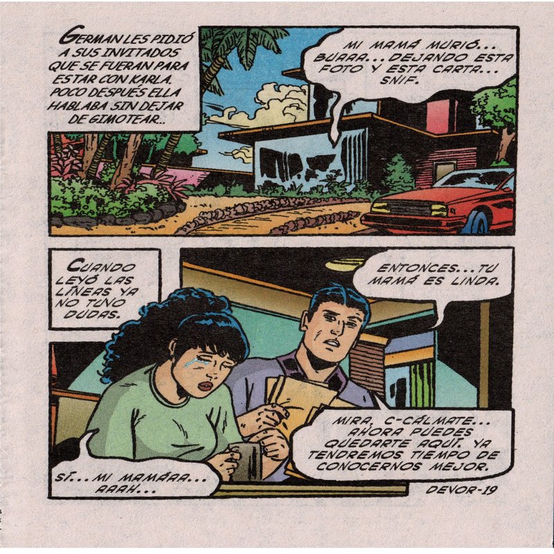 Devorame otra Vez 0277 image number 20