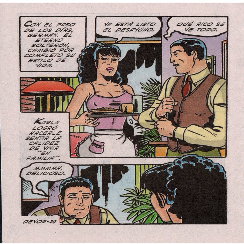 Devorame otra Vez 0277 image number 21