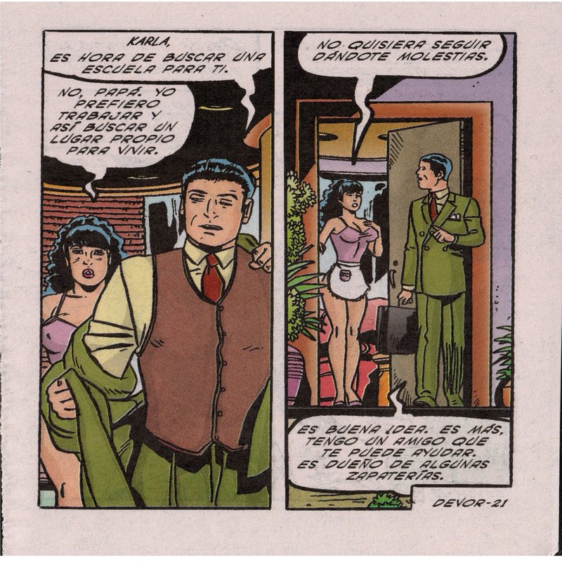 Devorame otra Vez 0277 image number 22