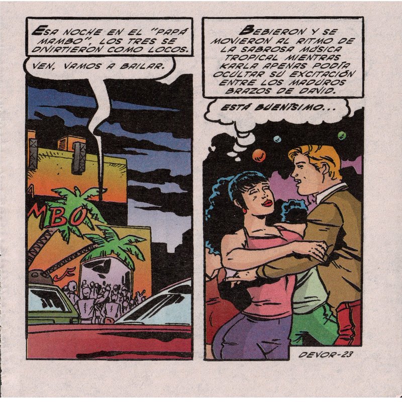 Devorame otra Vez 0277 image number 24