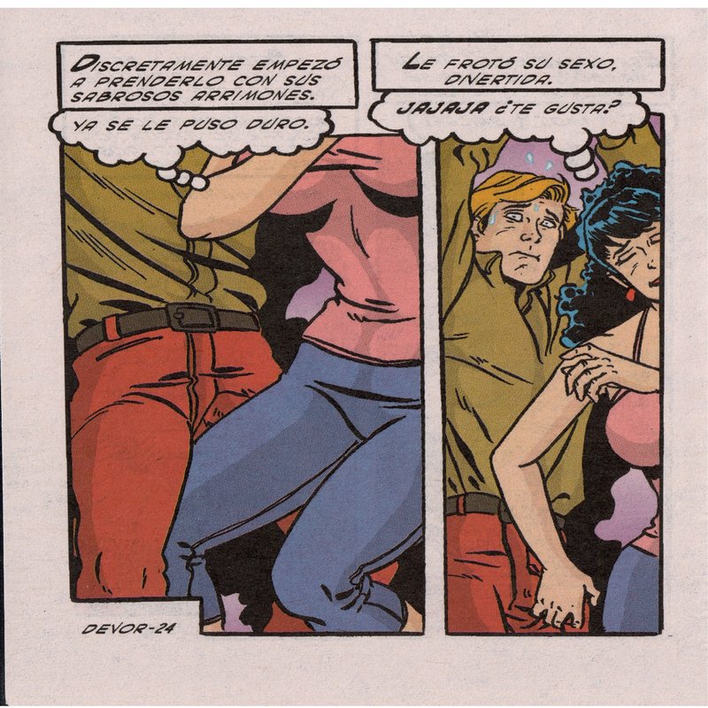 Devorame otra Vez 0277 image number 25