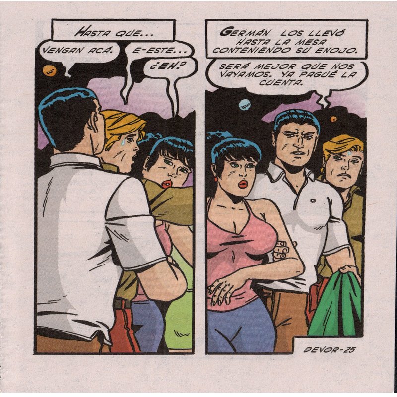 Devorame otra Vez 0277 image number 26