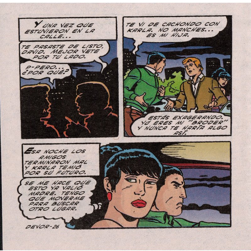 Devorame otra Vez 0277 image number 27