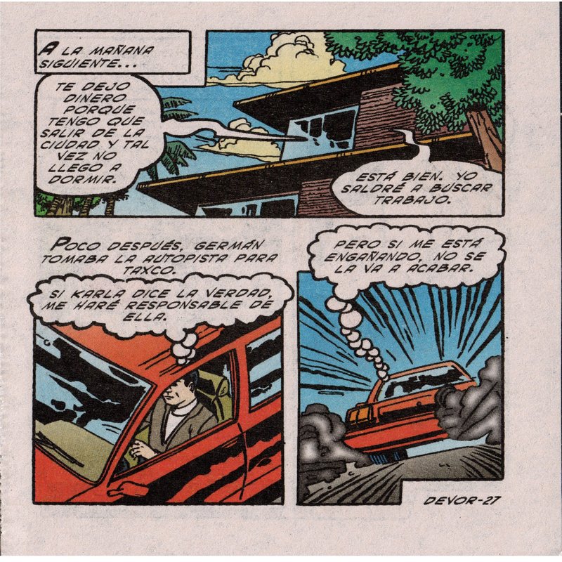 Devorame otra Vez 0277 image number 28