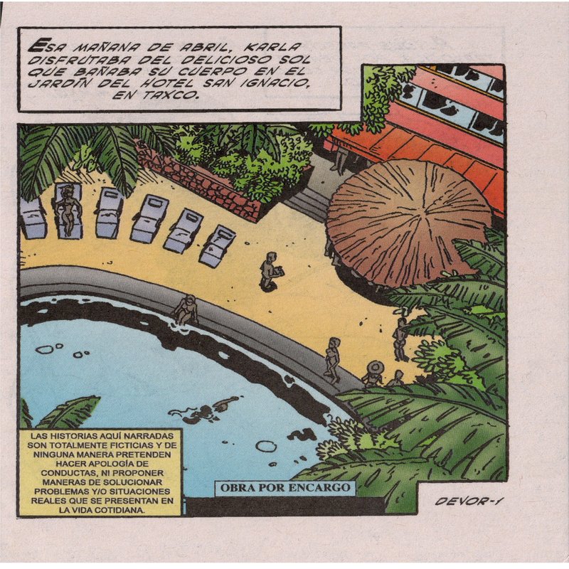 Devorame otra Vez 0277 image number 2