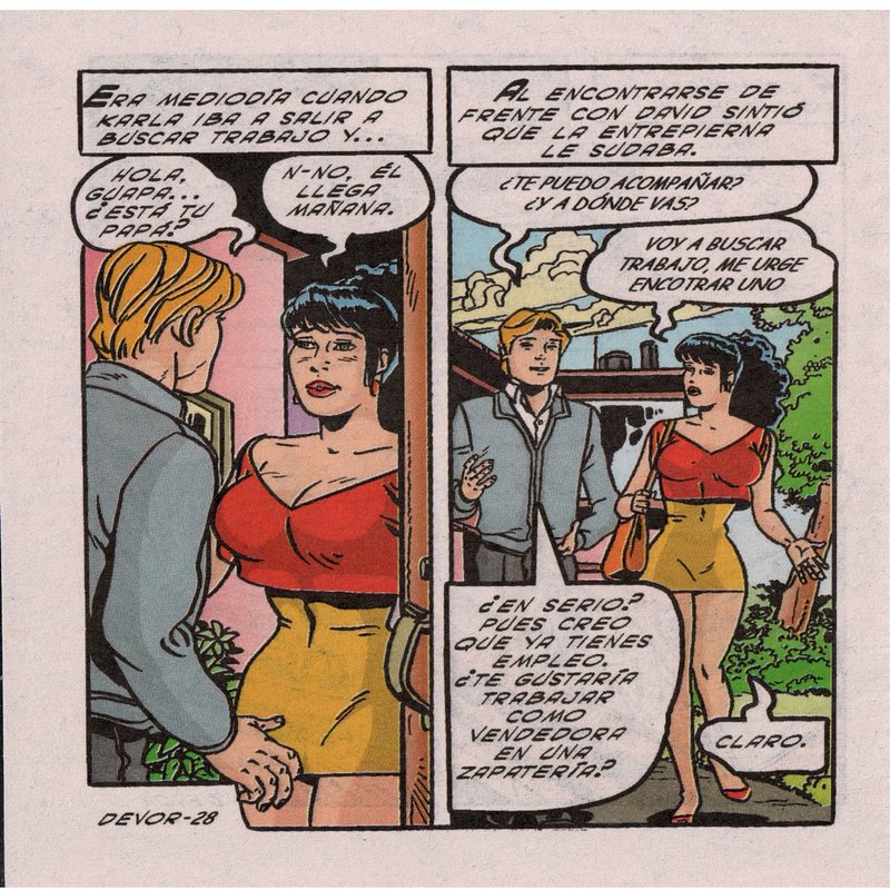 Devorame otra Vez 0277 image number 29