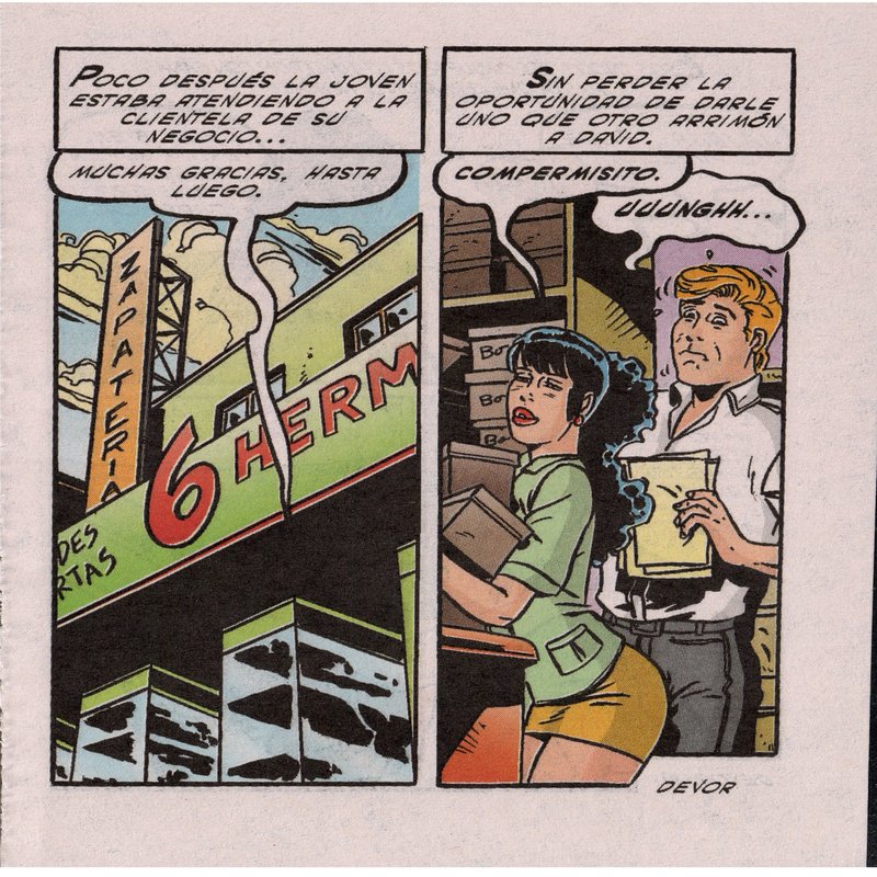 Devorame otra Vez 0277 image number 30