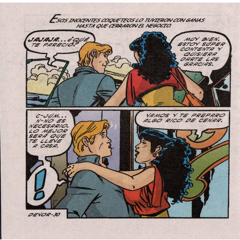 Devorame otra Vez 0277 image number 31