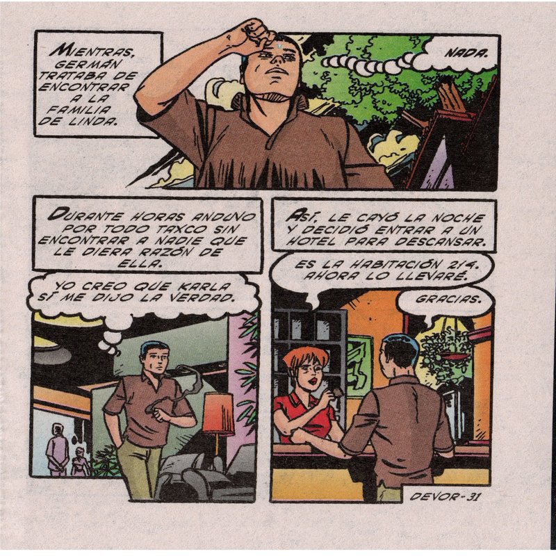 Devorame otra Vez 0277 image number 32