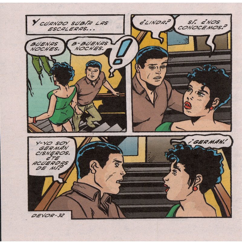 Devorame otra Vez 0277 image number 33