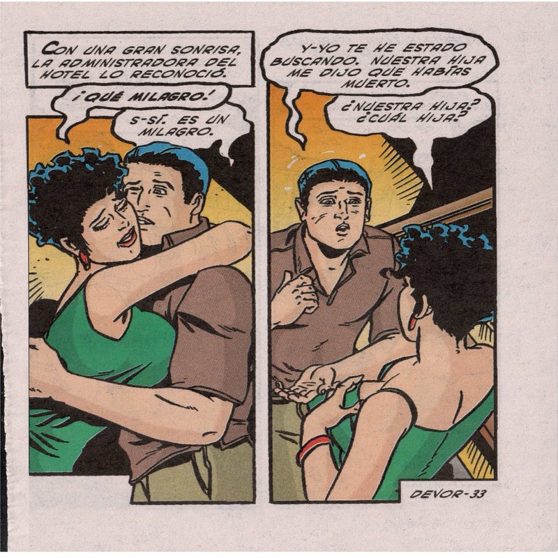 Devorame otra Vez 0277 image number 34