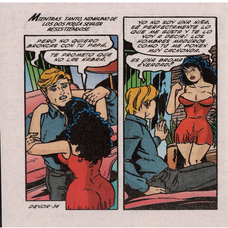 Devorame otra Vez 0277 image number 35