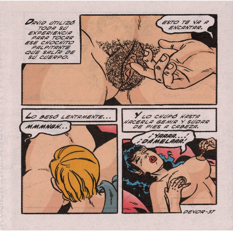 Devorame otra Vez 0277 image number 38