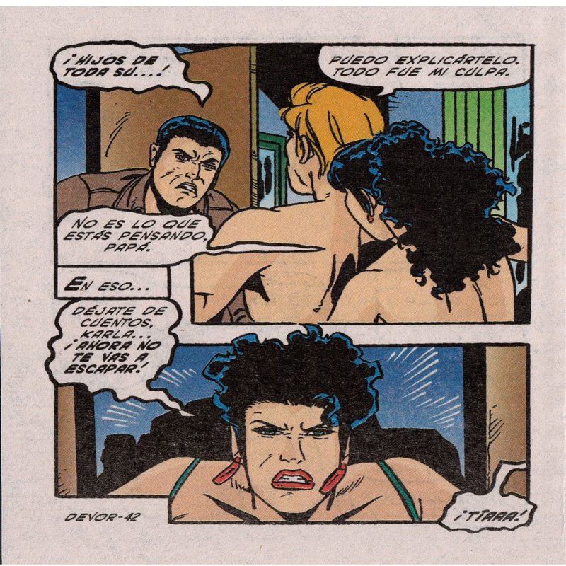 Devorame otra Vez 0277 image number 43