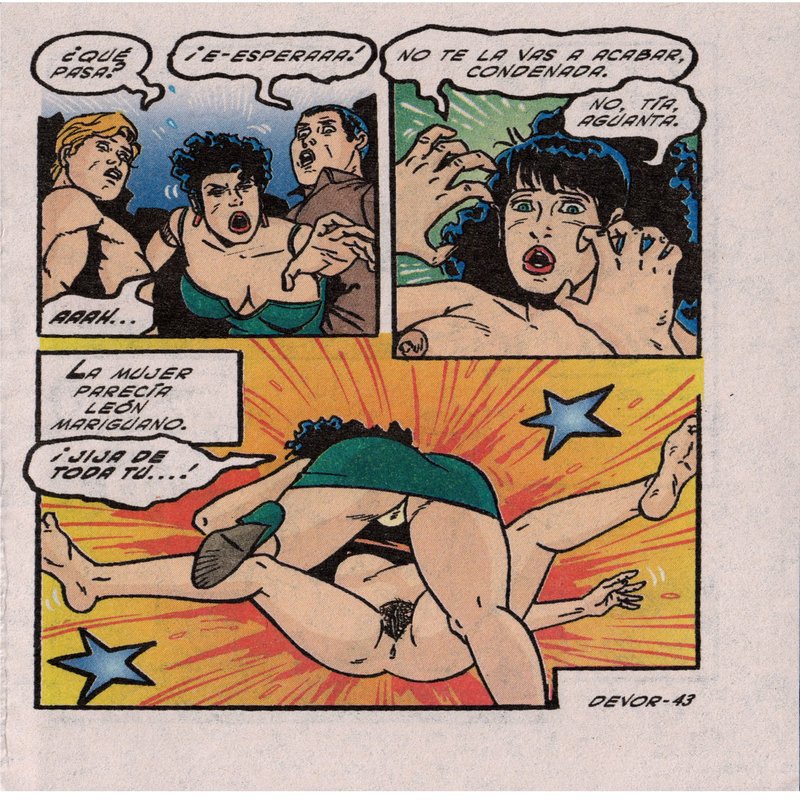 Devorame otra Vez 0277 image number 44