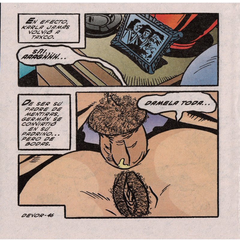 Devorame otra Vez 0277 image number 47