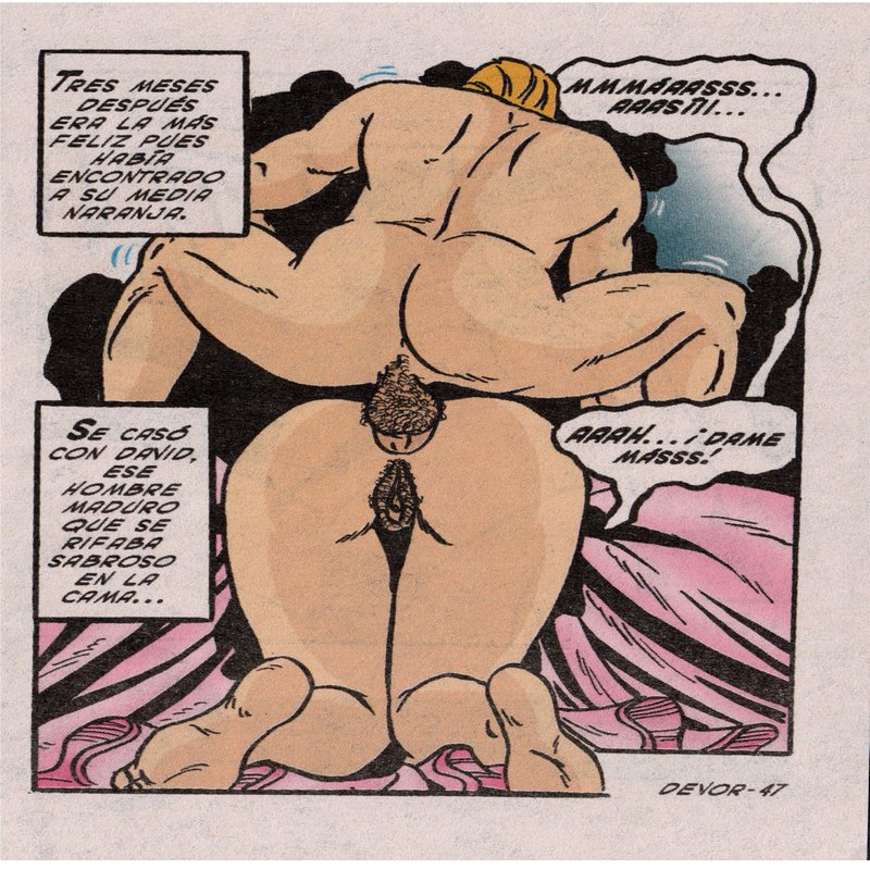 Devorame otra Vez 0277 image number 48