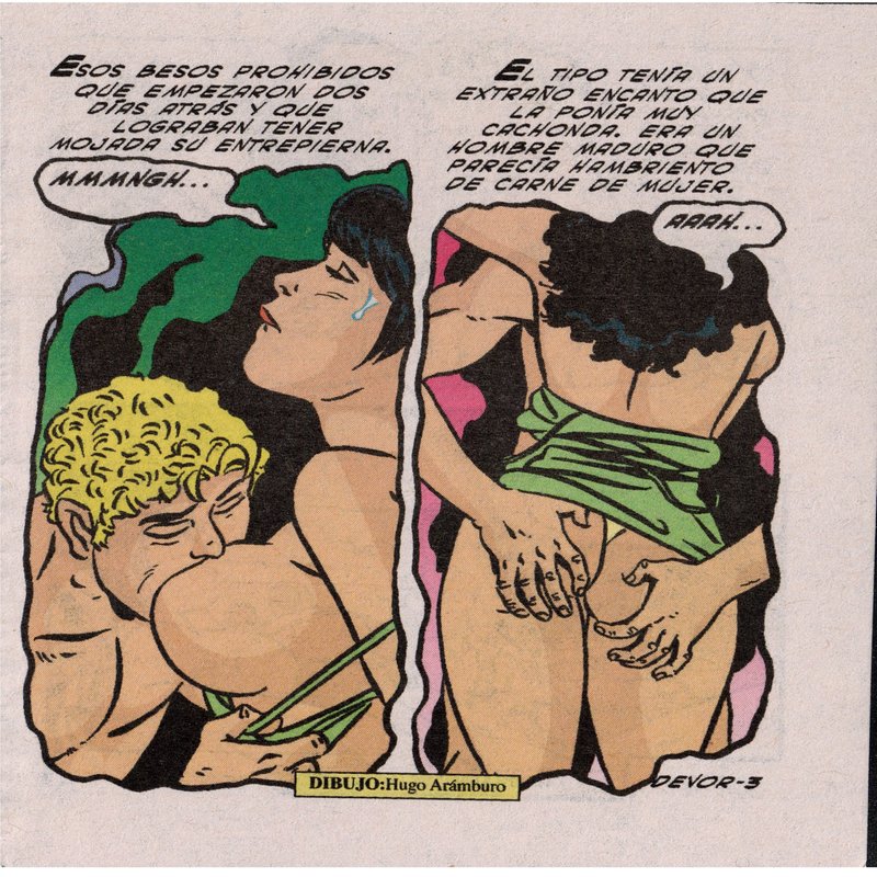 Devorame otra Vez 0277 image number 4