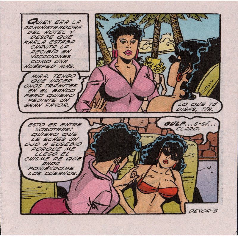 Devorame otra Vez 0277 image number 6