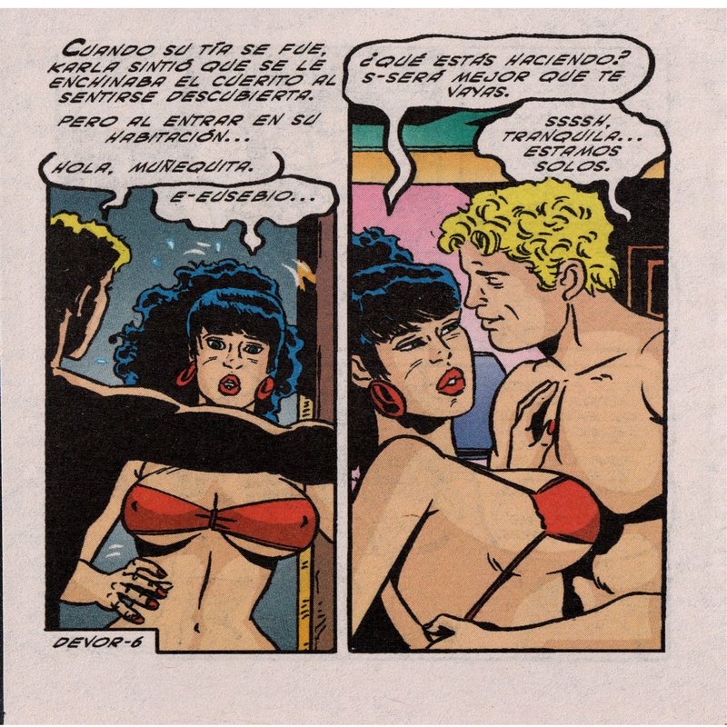 Devorame otra Vez 0277 image number 7