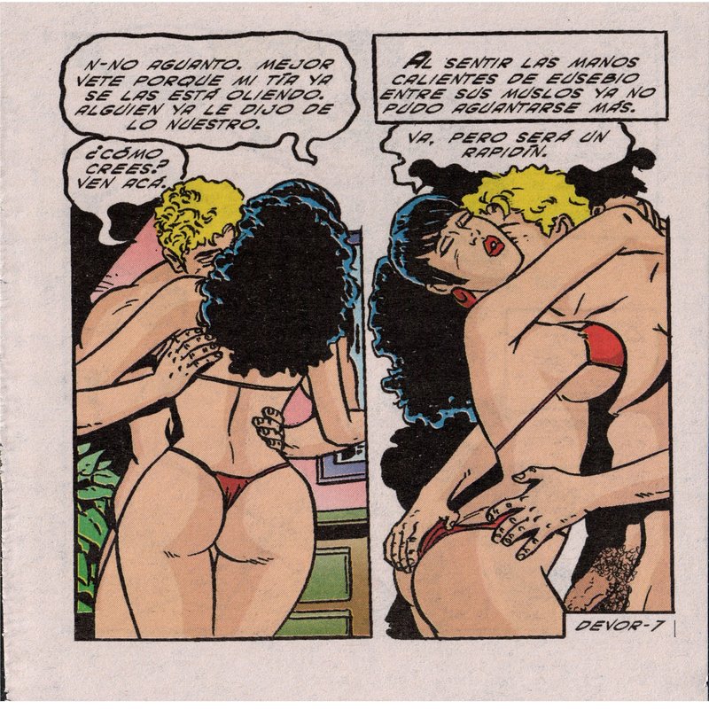 Devorame otra Vez 0277 image number 8