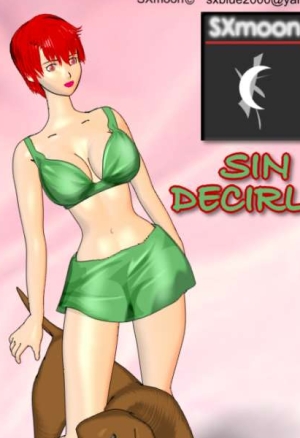 SIN DECIRLO