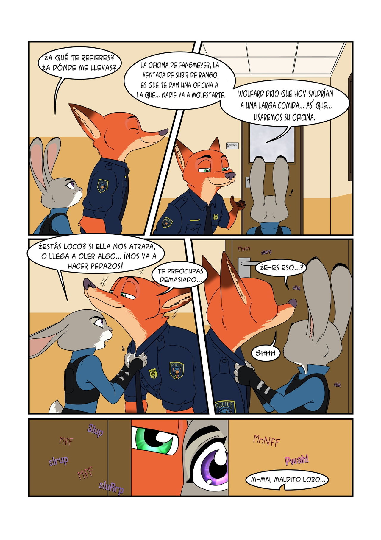 - Breed All About It -  -  -  - Ongoing image number 13