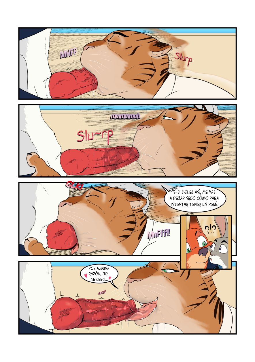 - Breed All About It -  -  -  - Ongoing image number 14