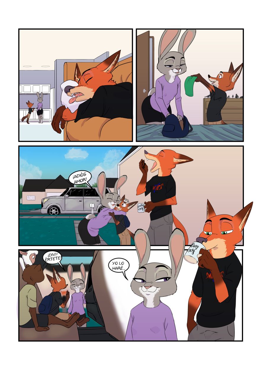 - Breed All About It -  -  -  - Ongoing image number 23