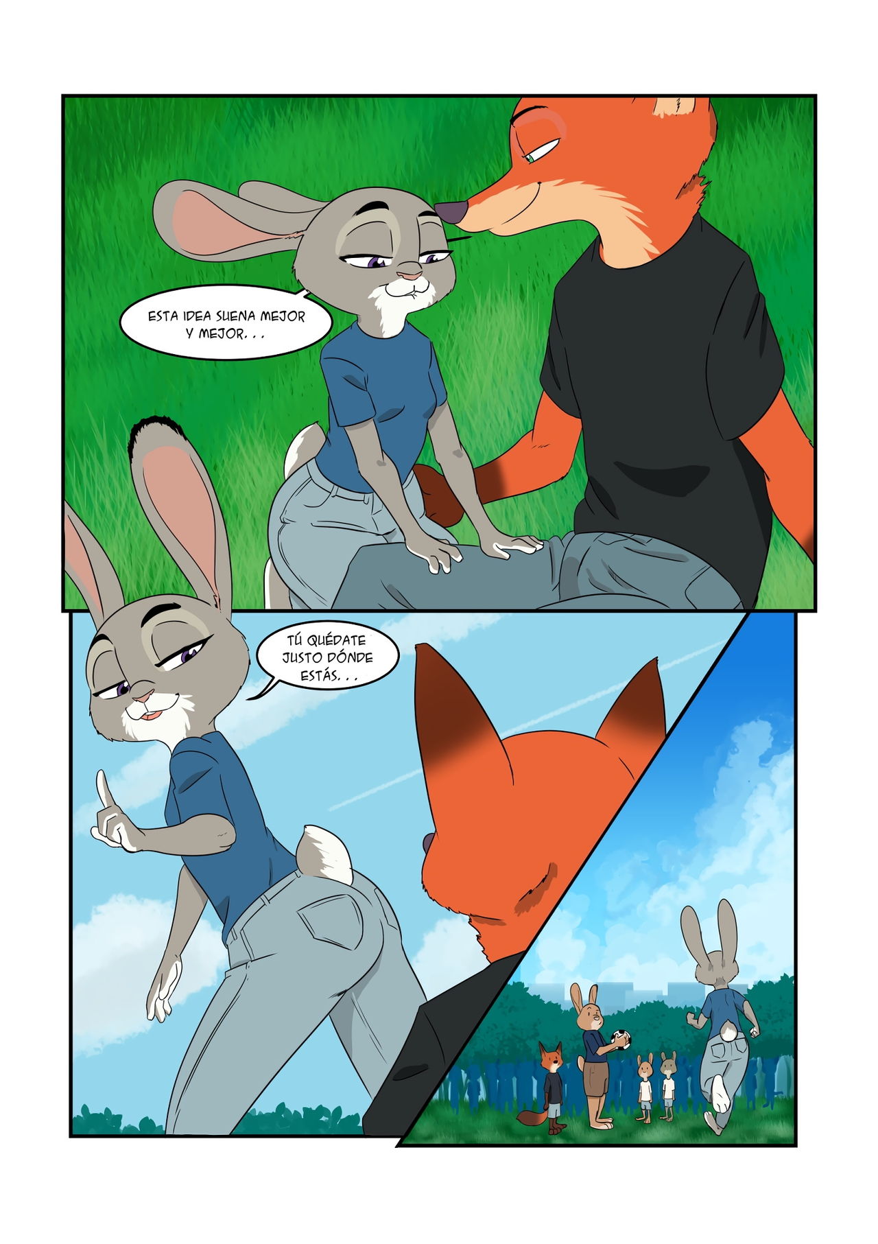 - Breed All About It -  -  -  - Ongoing image number 4