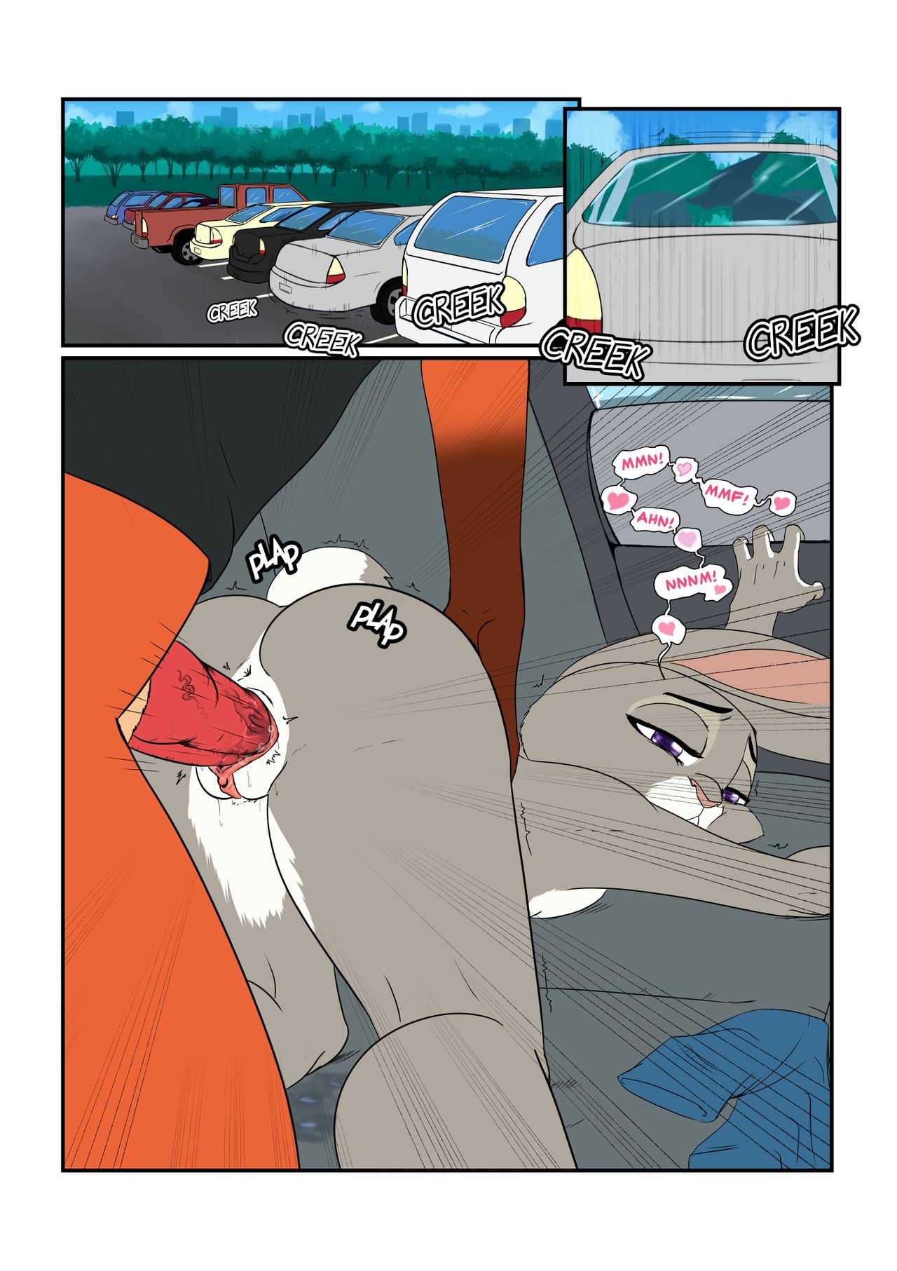 - Breed All About It -  -  -  - Ongoing image number 6