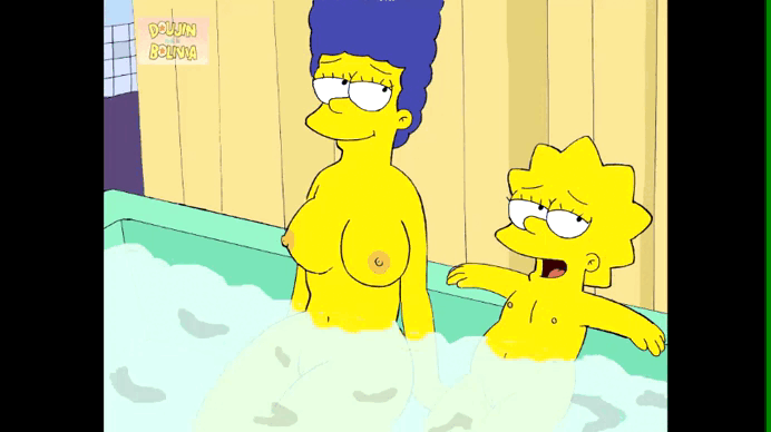 The Simpsons dreams image number 24