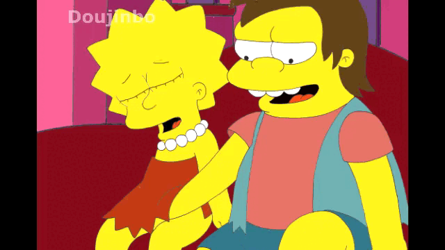 The Simpsons dreams image number 28