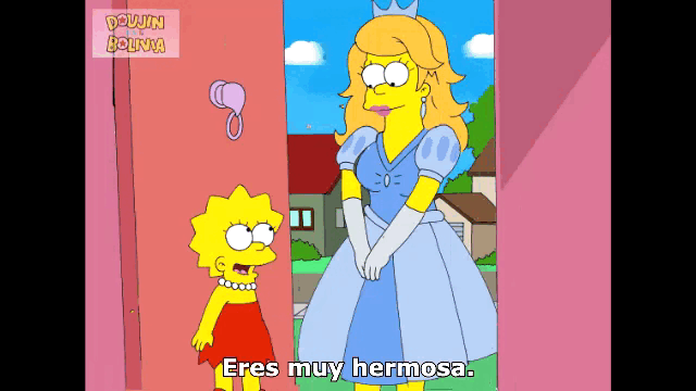 The Simpsons dreams image number 29