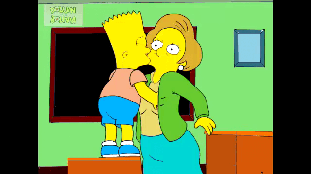 The Simpsons dreams image number 32