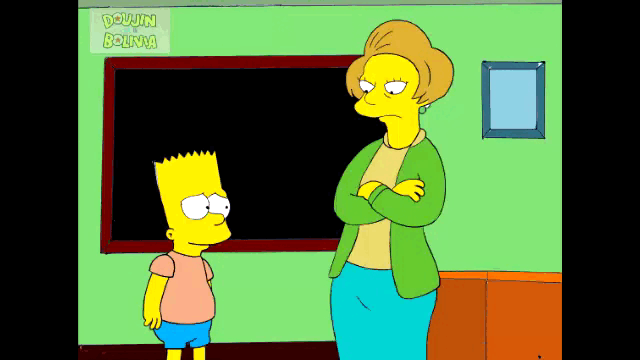 The Simpsons dreams image number 33